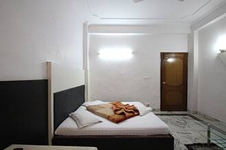 Hotel Shiv, New Delhi 2